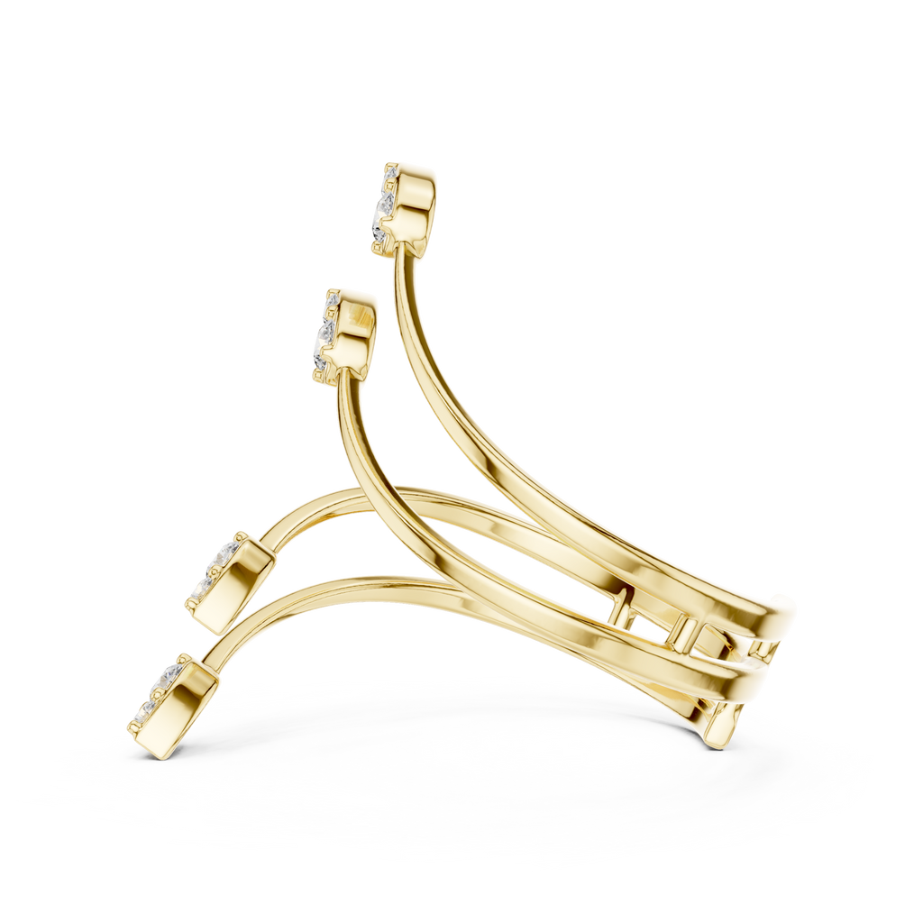 The Iconic Ring
