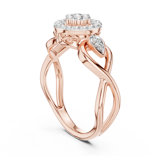 The Essential Ring