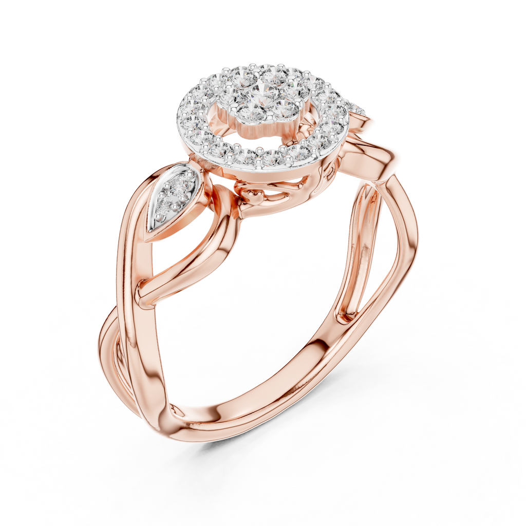 The Essential Ring