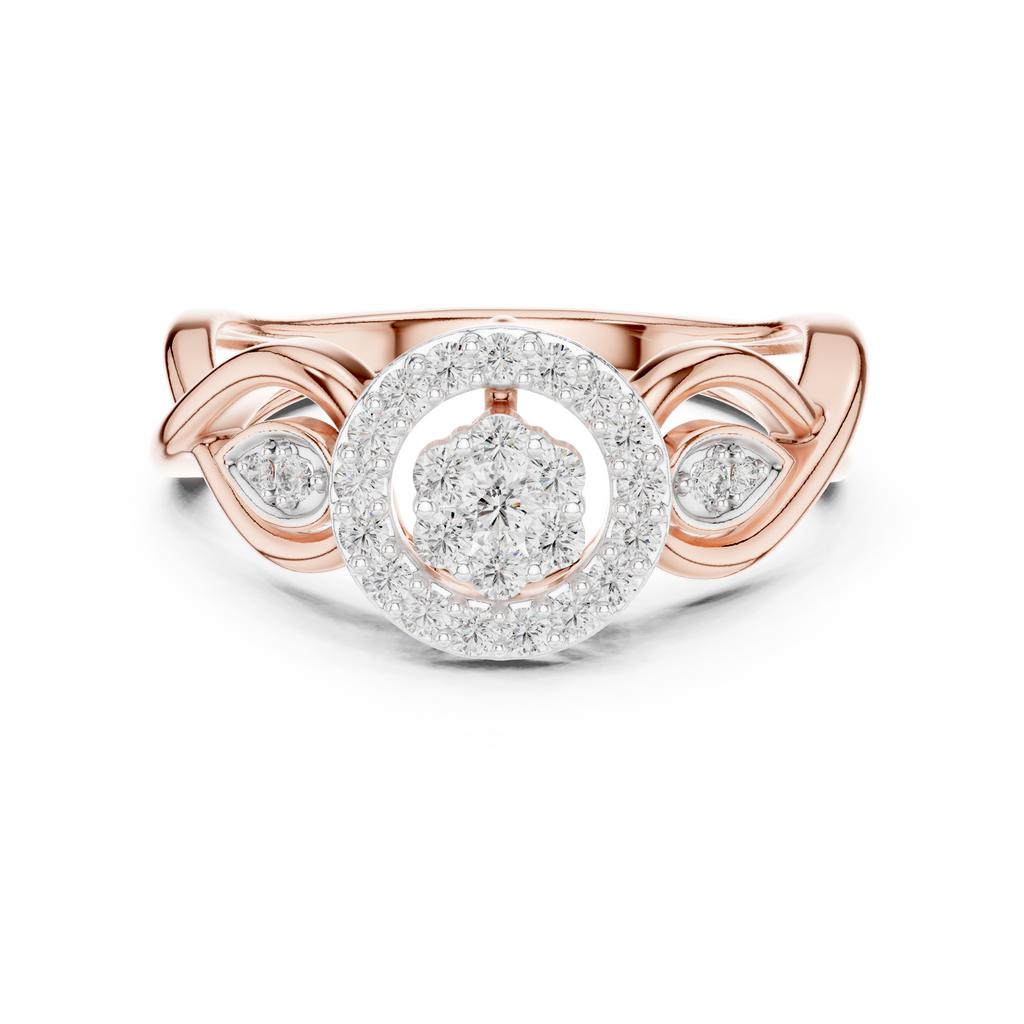 The Essential Ring