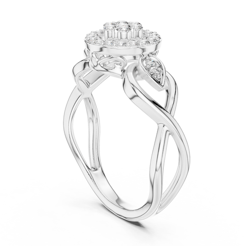 The Essential Ring