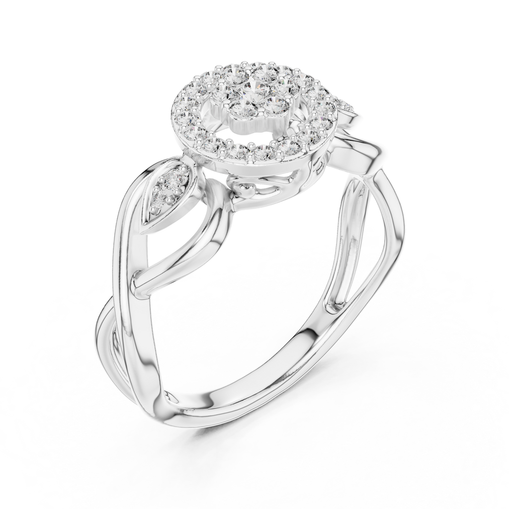 The Essential Ring