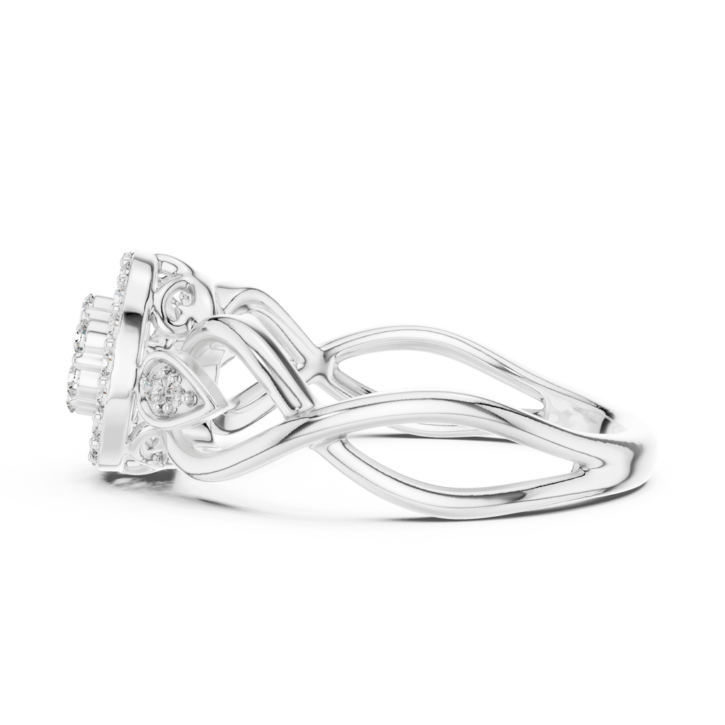 The Essential Ring