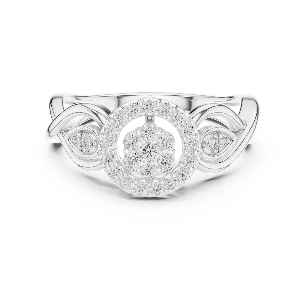 The Essential Ring