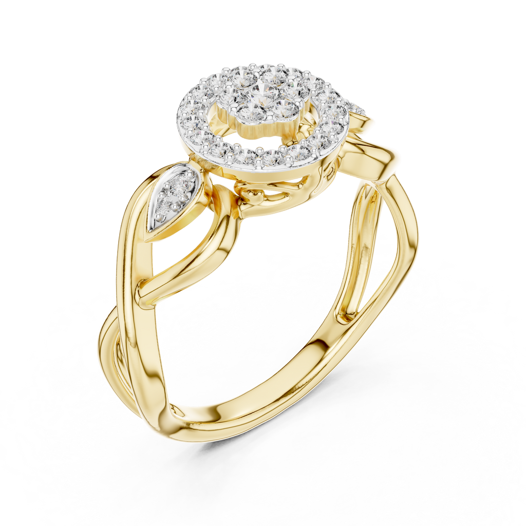 The Essential Ring