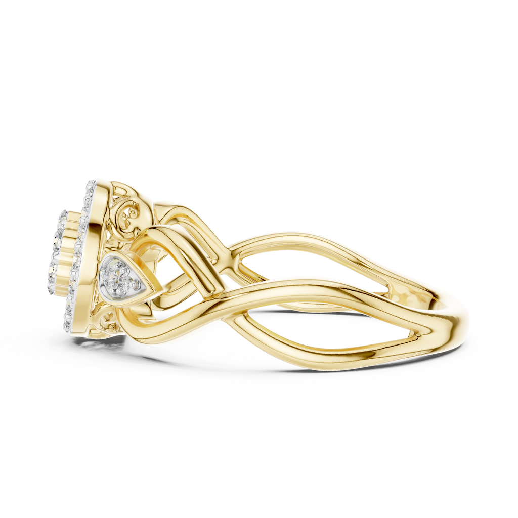 The Essential Ring