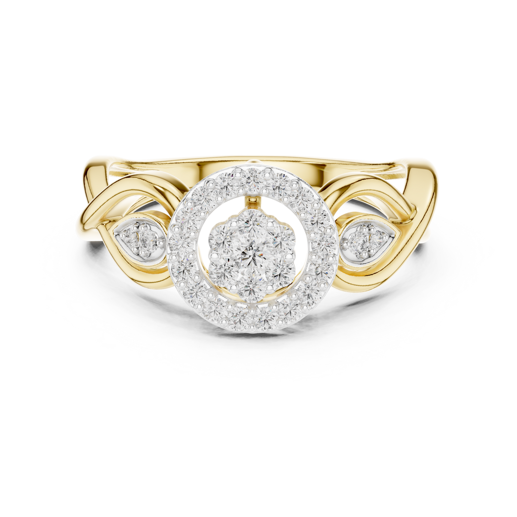 The Essential Ring