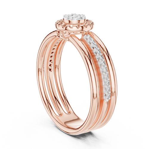 The Classic Ring