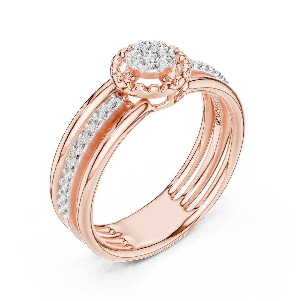 The Classic Ring