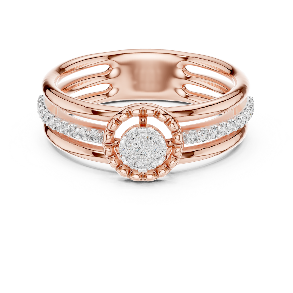 The Classic Ring