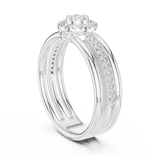 The Classic Ring