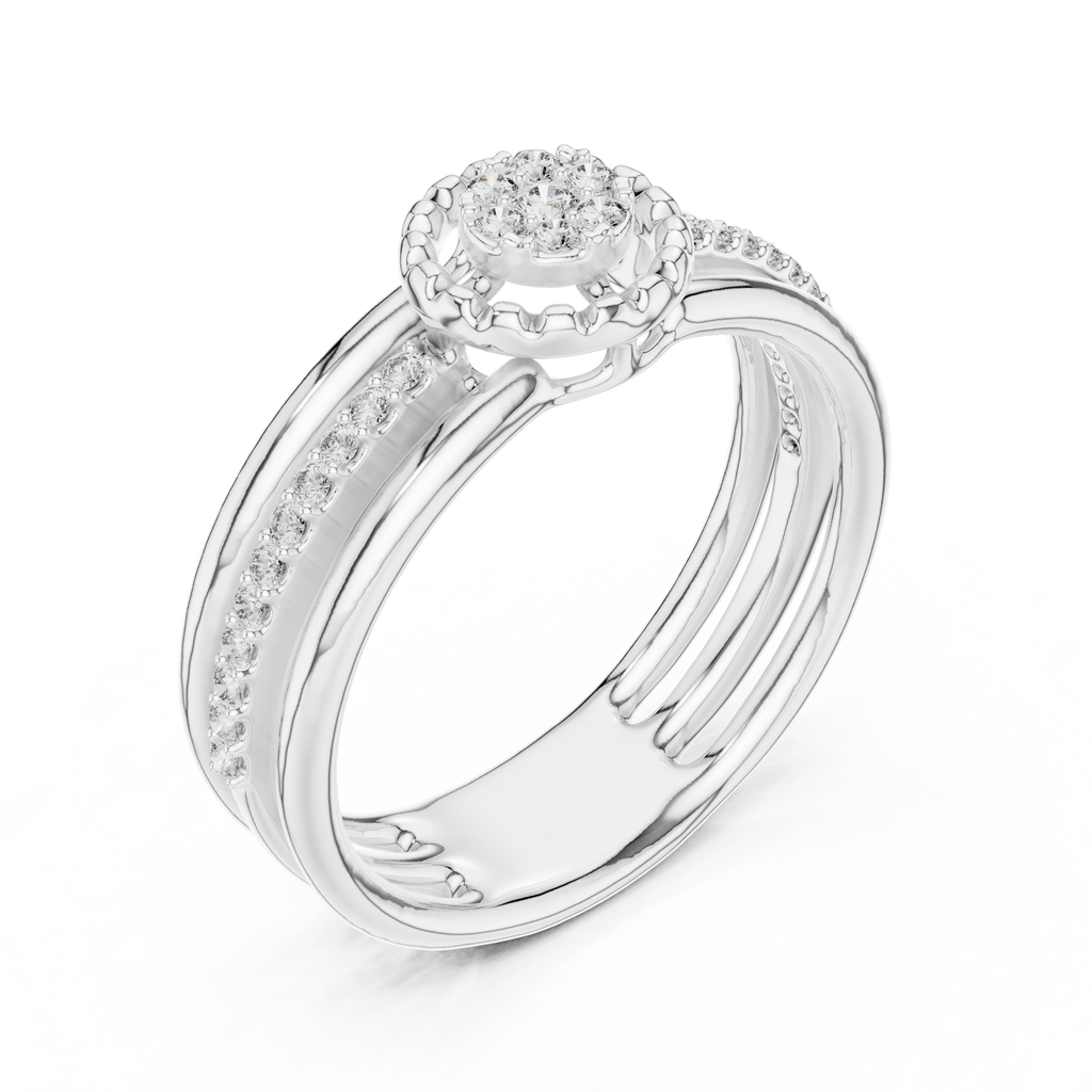 The Classic Ring