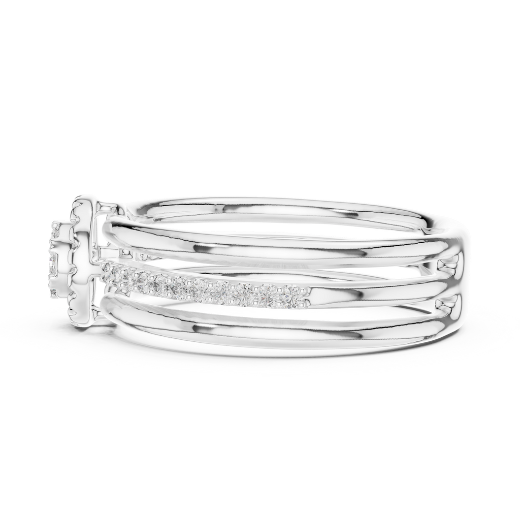 The Classic Ring