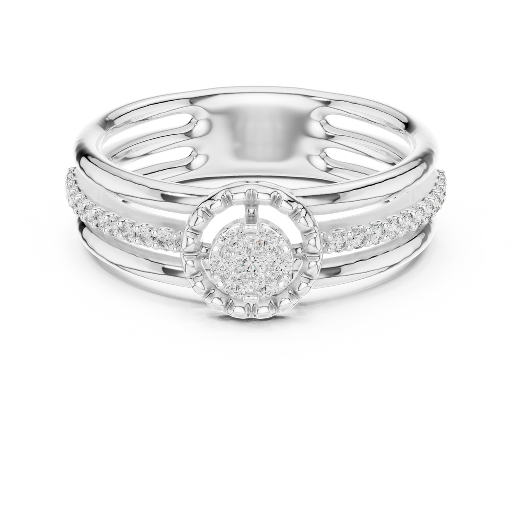 The Classic Ring