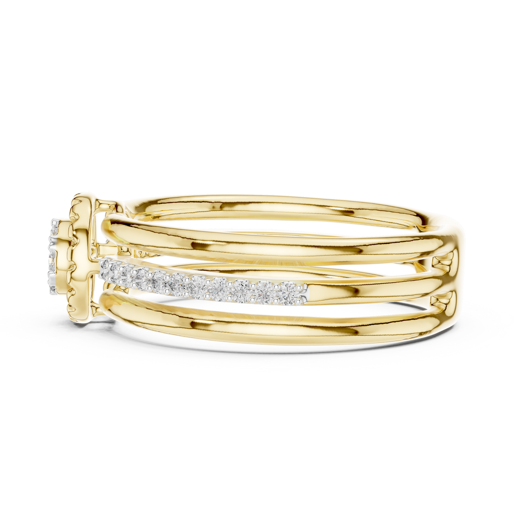 The Classic Ring