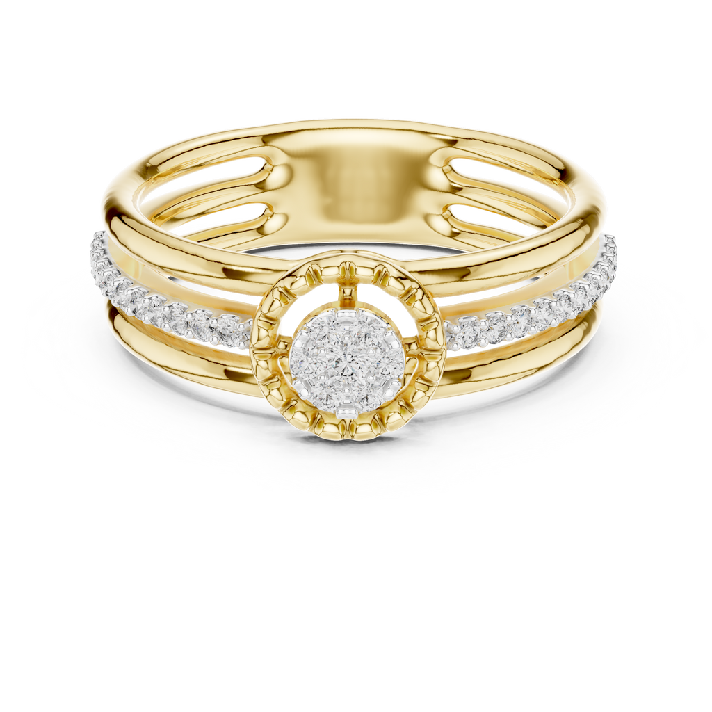 The Classic Ring