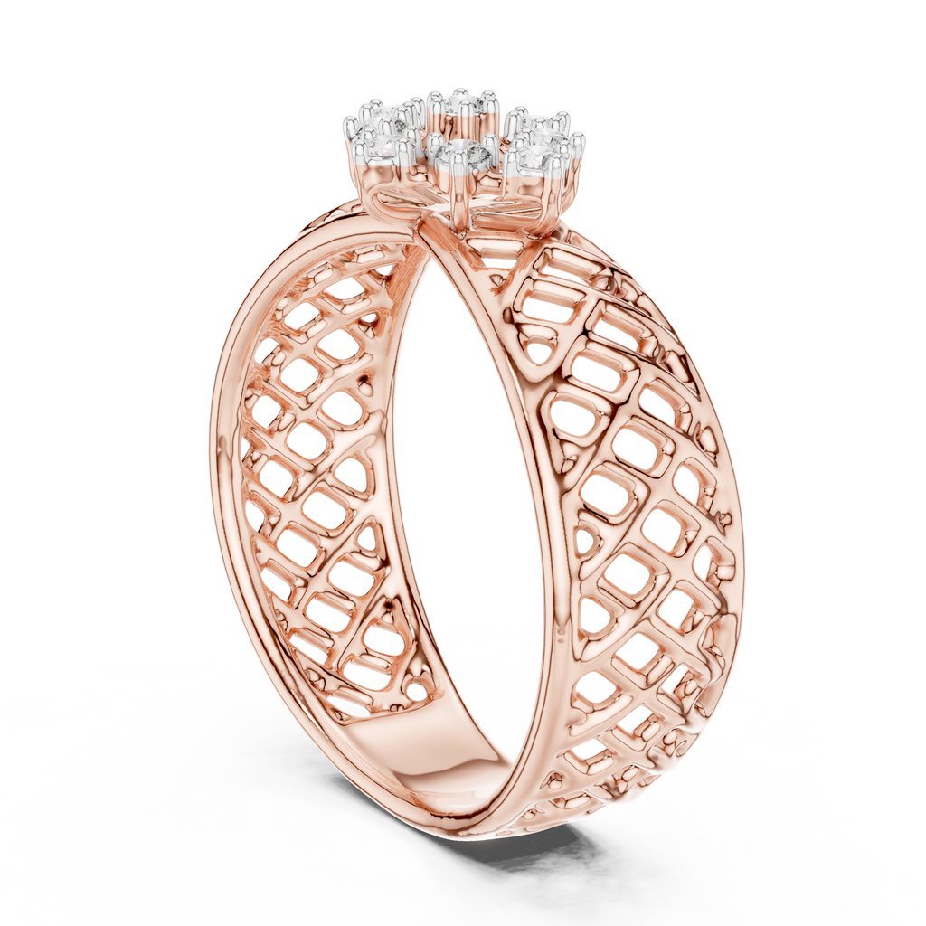 The Iconic Ring