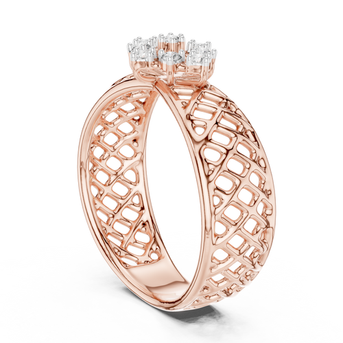 The Iconic Ring