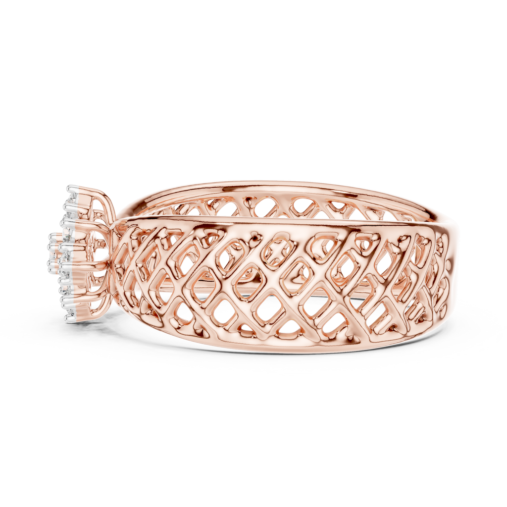 The Iconic Ring