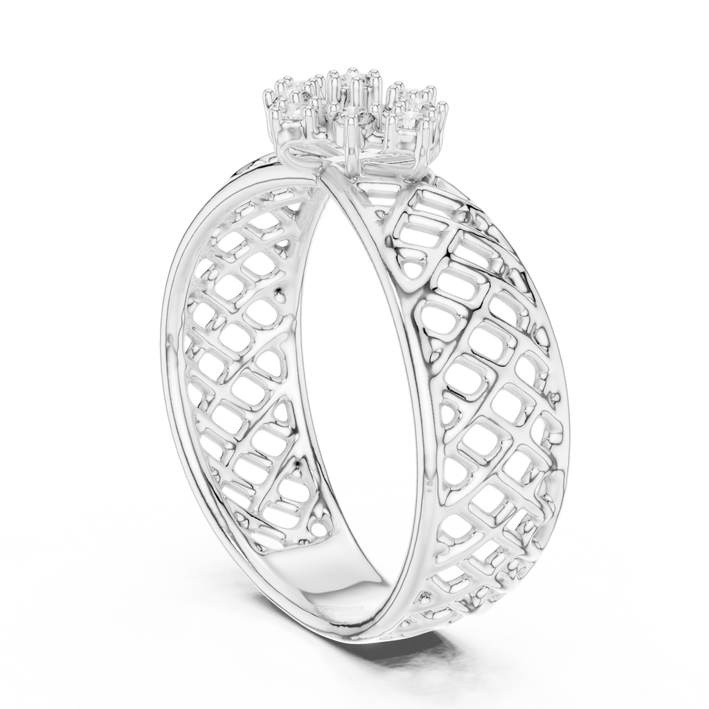 The Iconic Ring