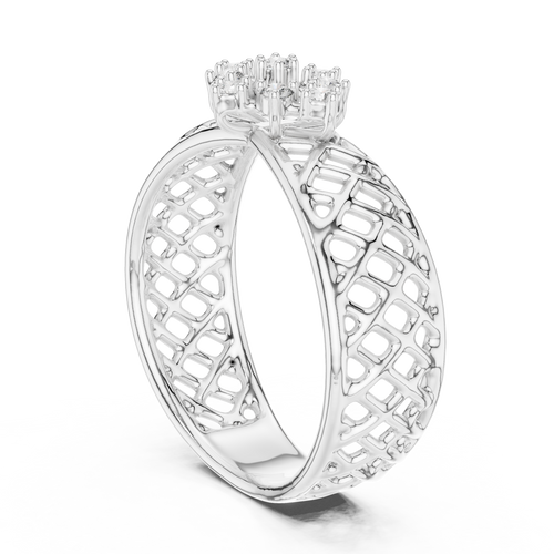 The Iconic Ring