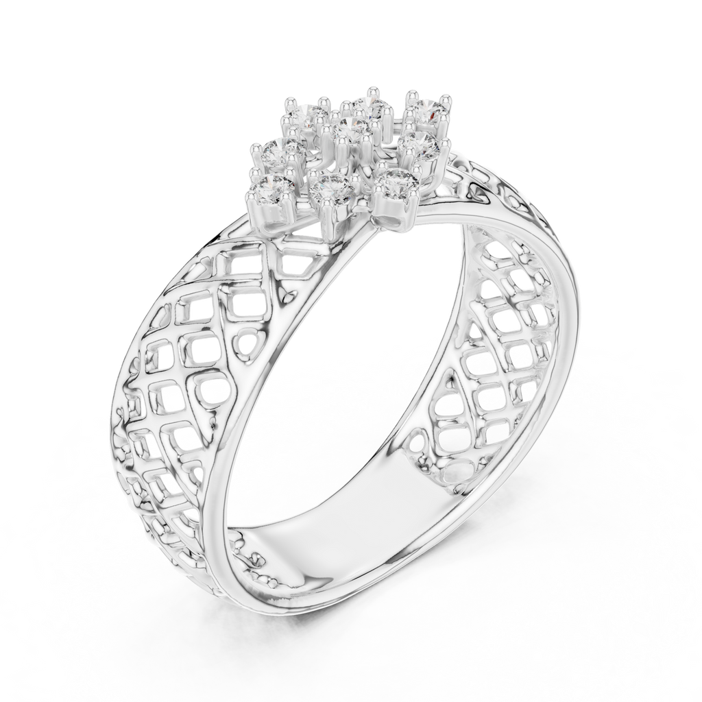 The Iconic Ring