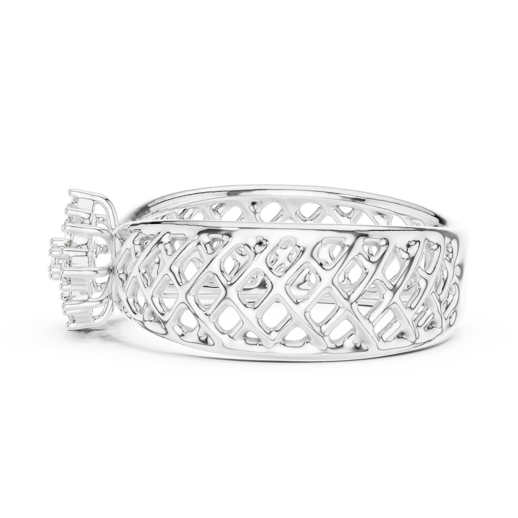 The Iconic Ring
