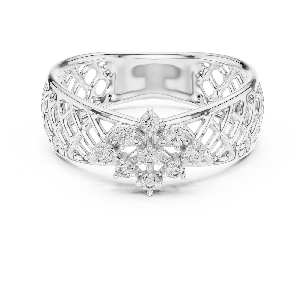 The Iconic Ring
