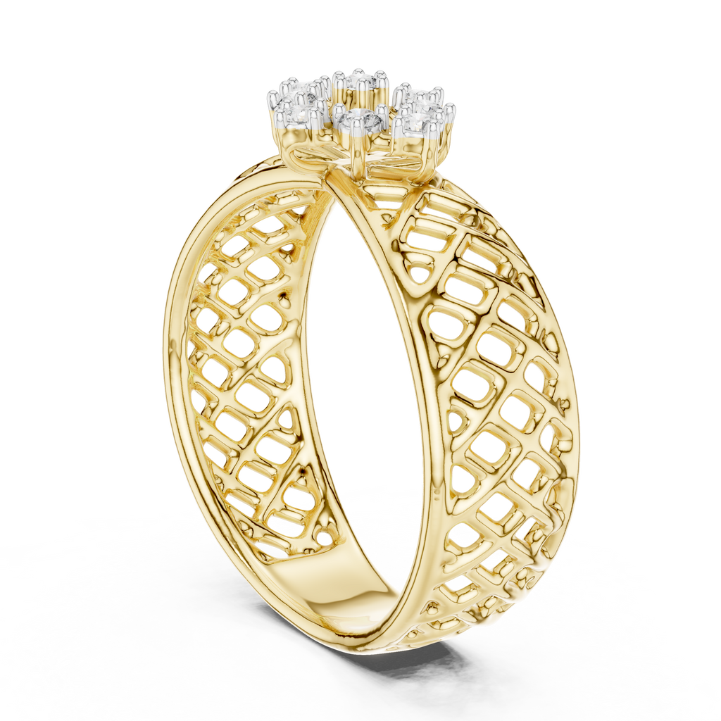 The Iconic Ring