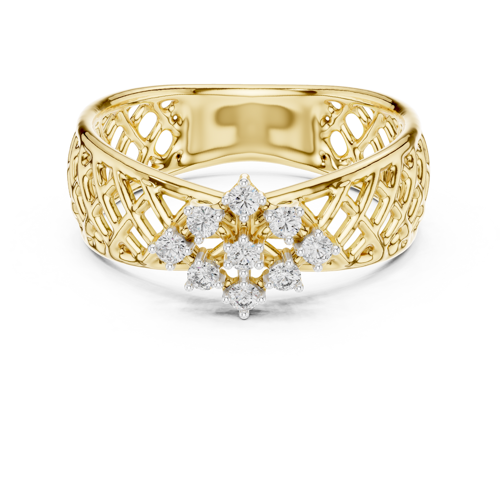 The Iconic Ring