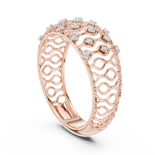 The Iconic Ring