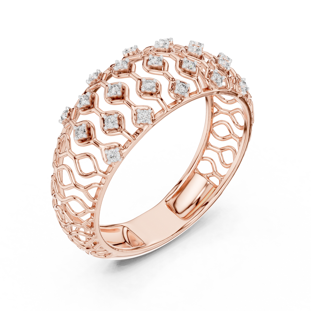 The Iconic Ring
