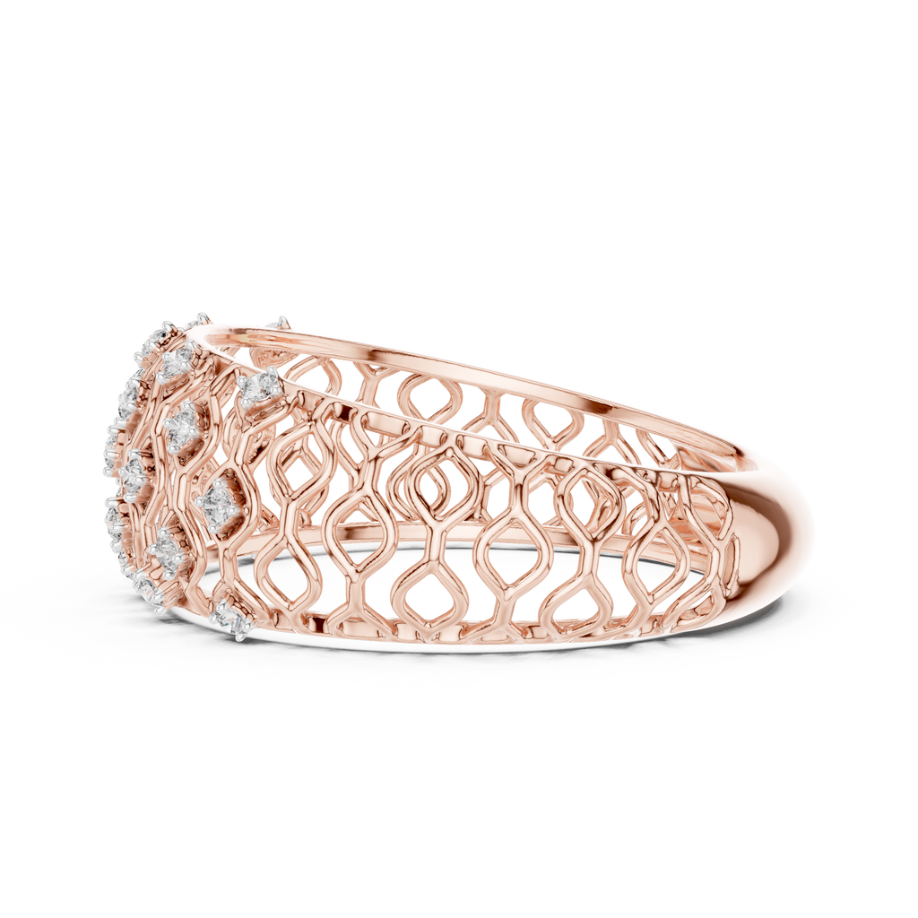 The Iconic Ring