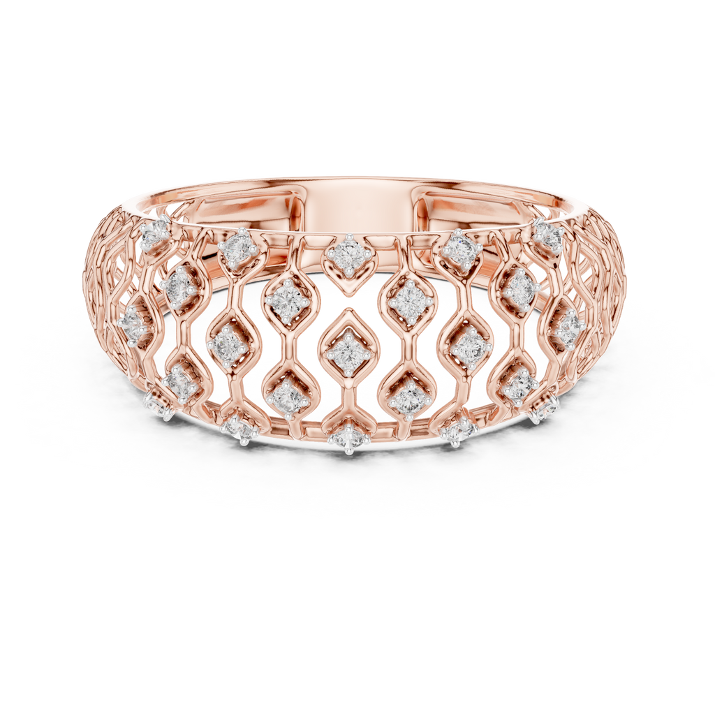 The Iconic Ring