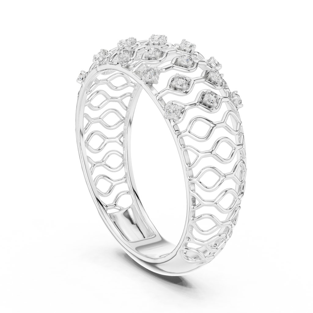 The Iconic Ring