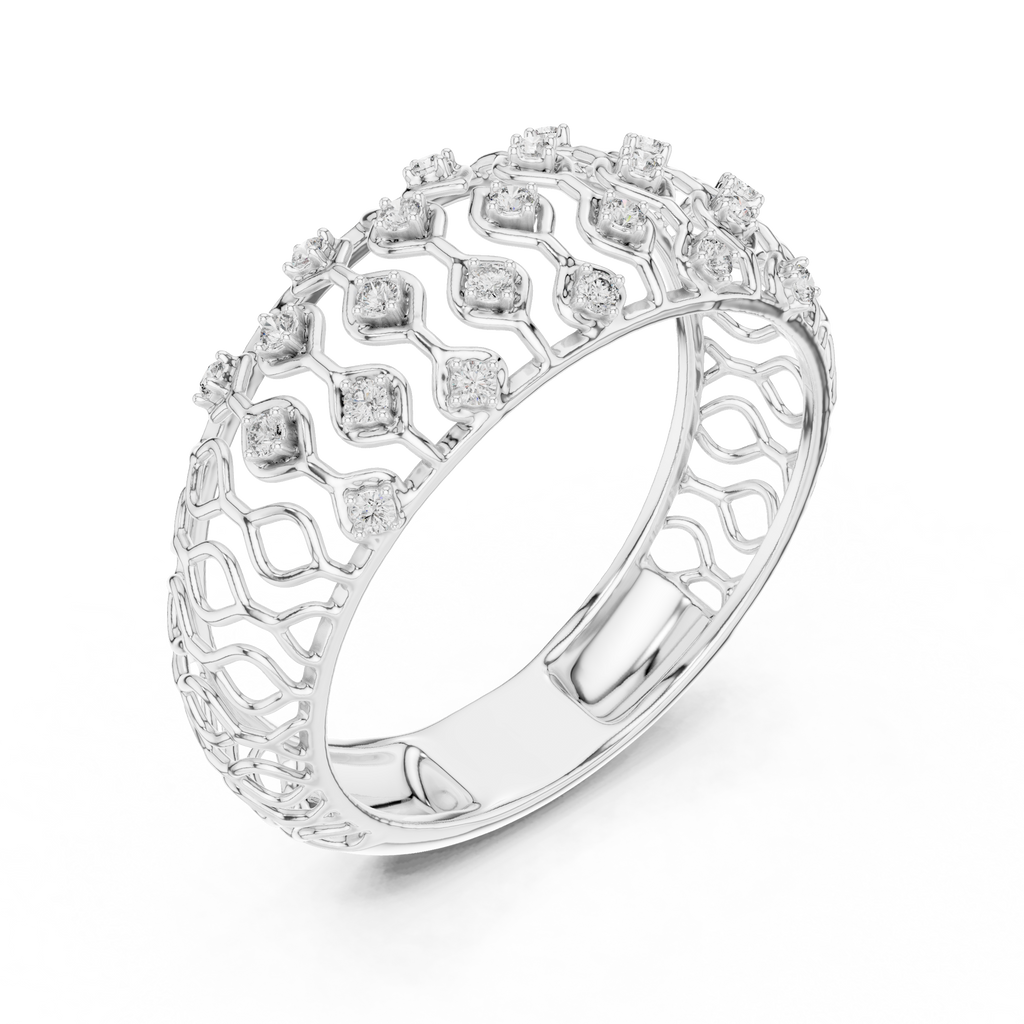 The Iconic Ring