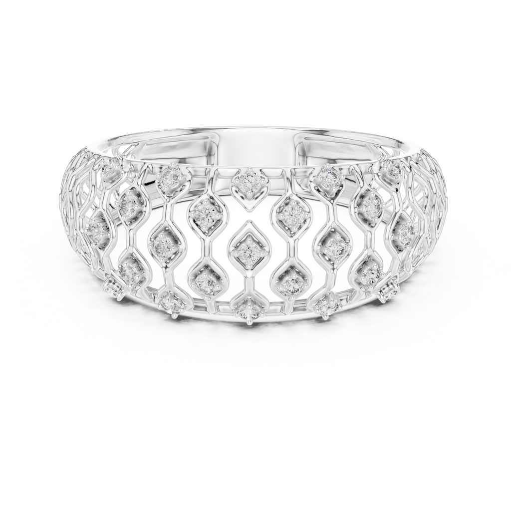 The Iconic Ring