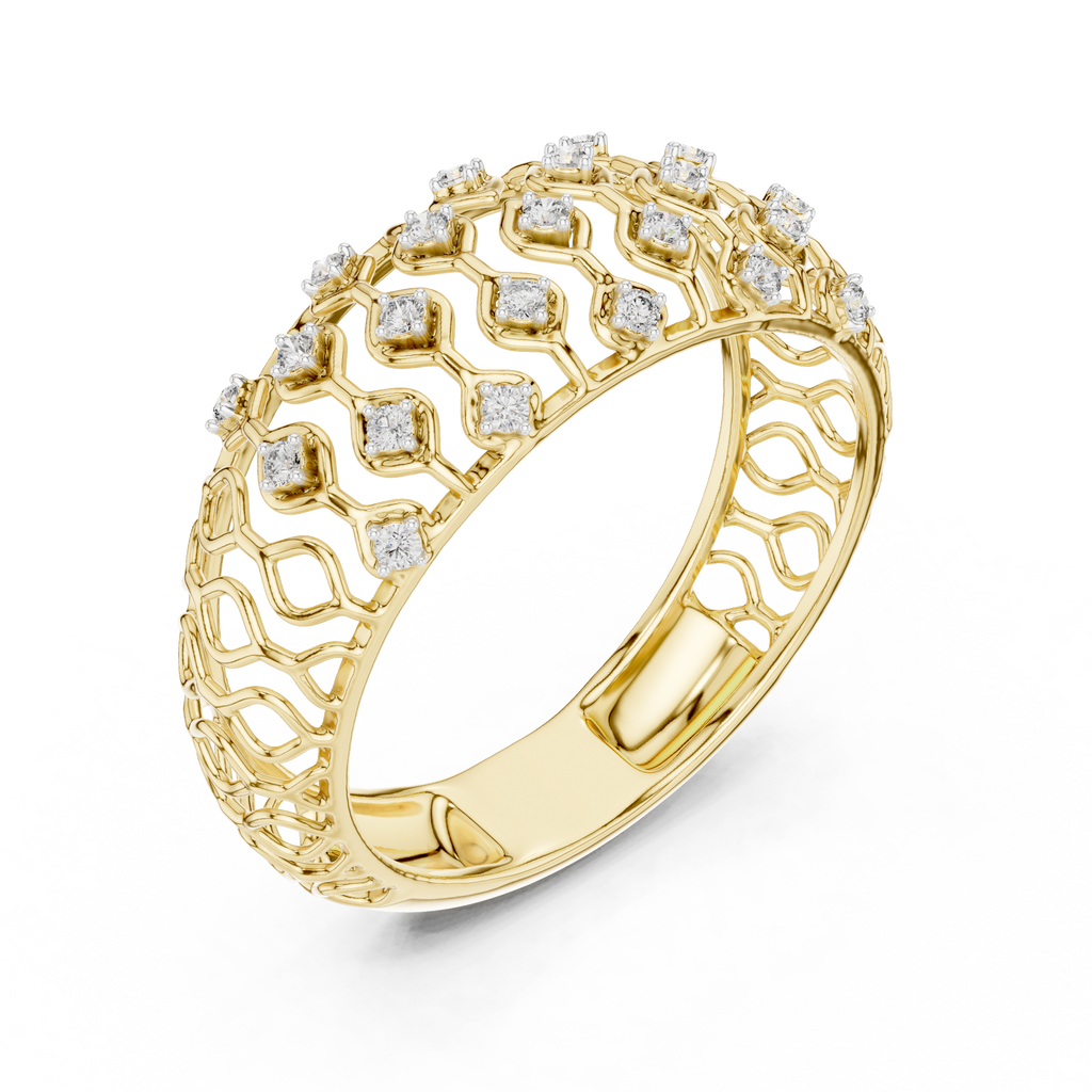 The Iconic Ring