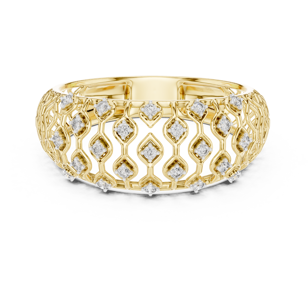 The Iconic Ring