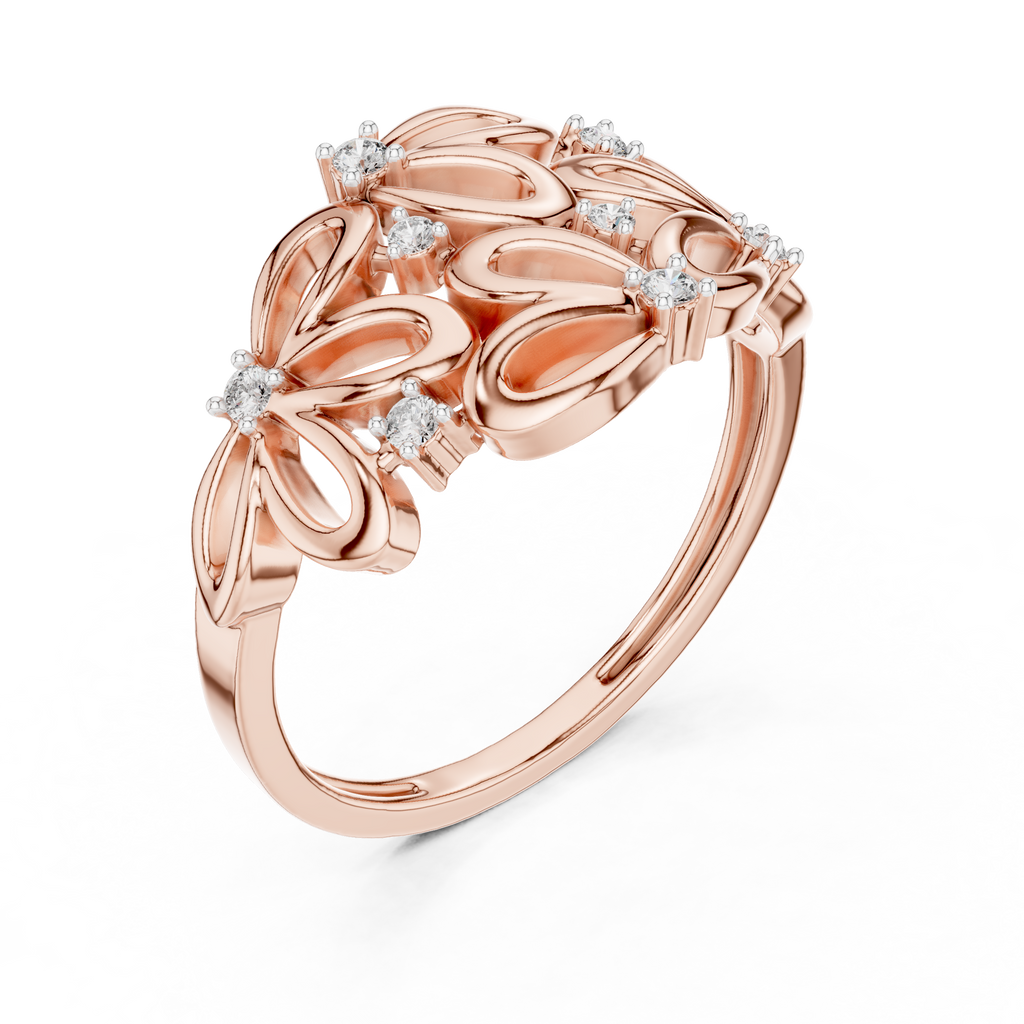 The Essential Ring