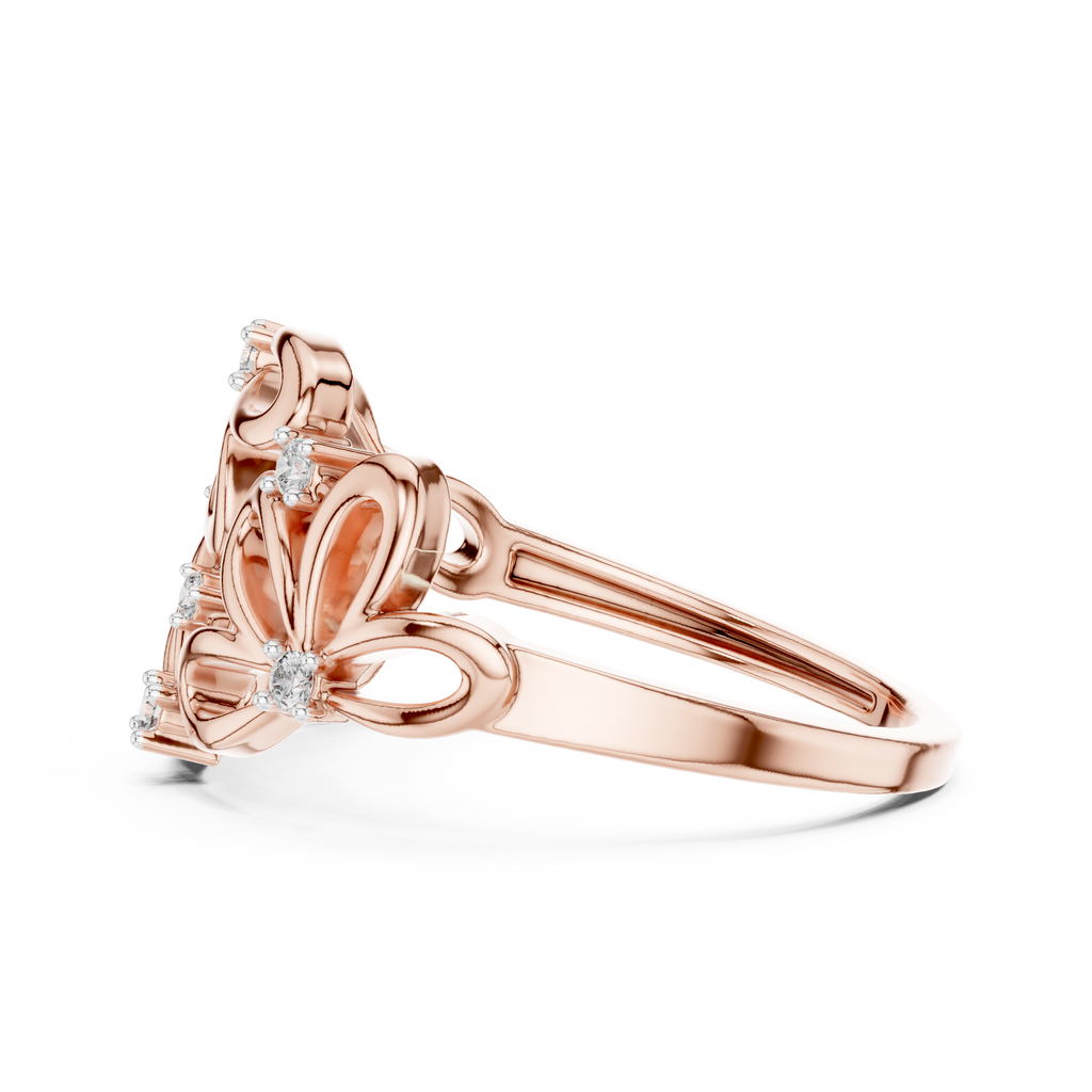 The Essential Ring