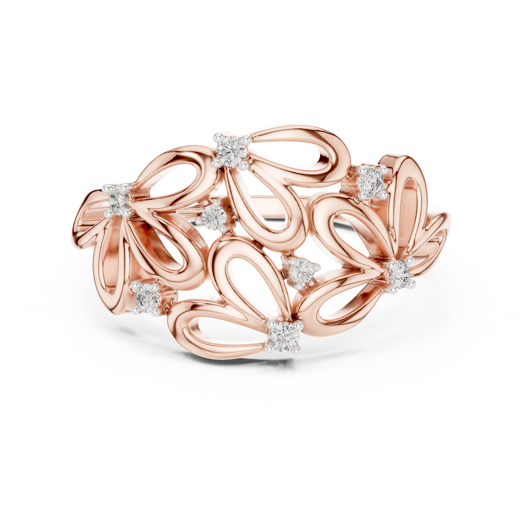 The Essential Ring