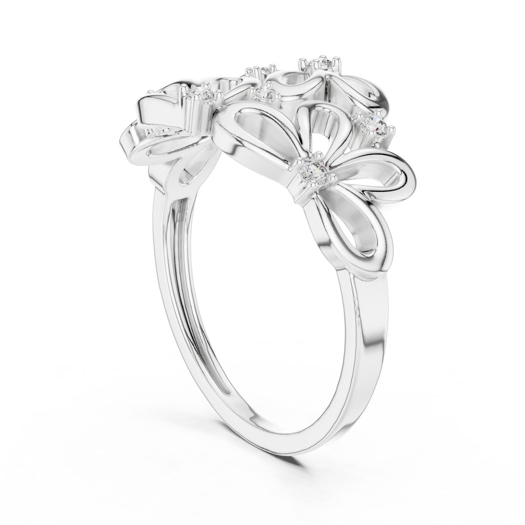 The Essential Ring