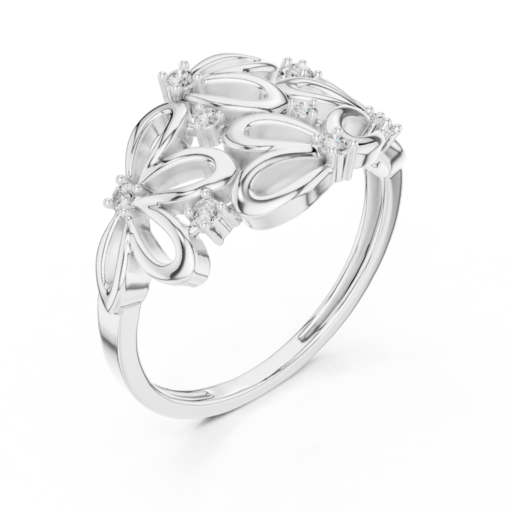 The Essential Ring