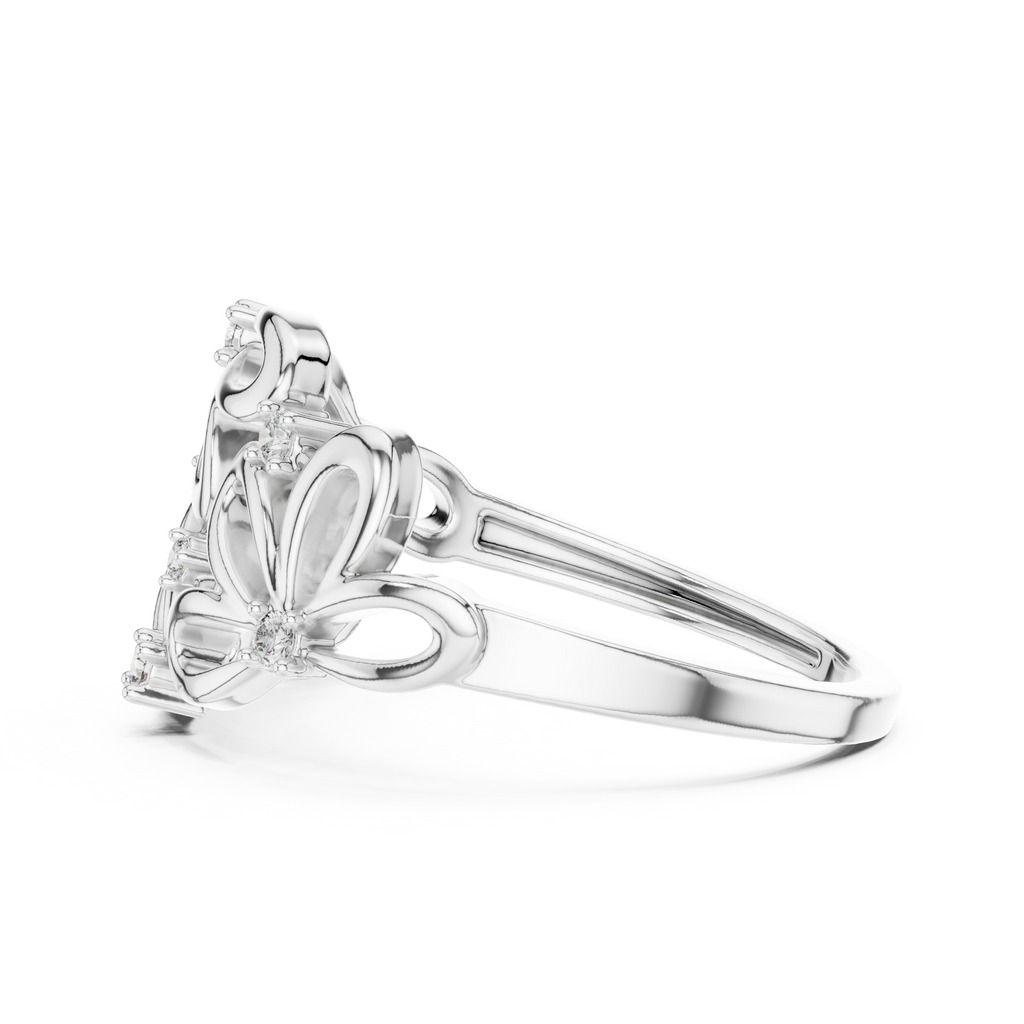 The Essential Ring