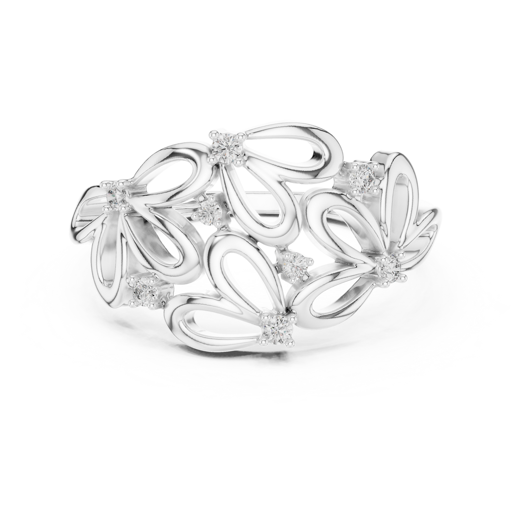 The Essential Ring