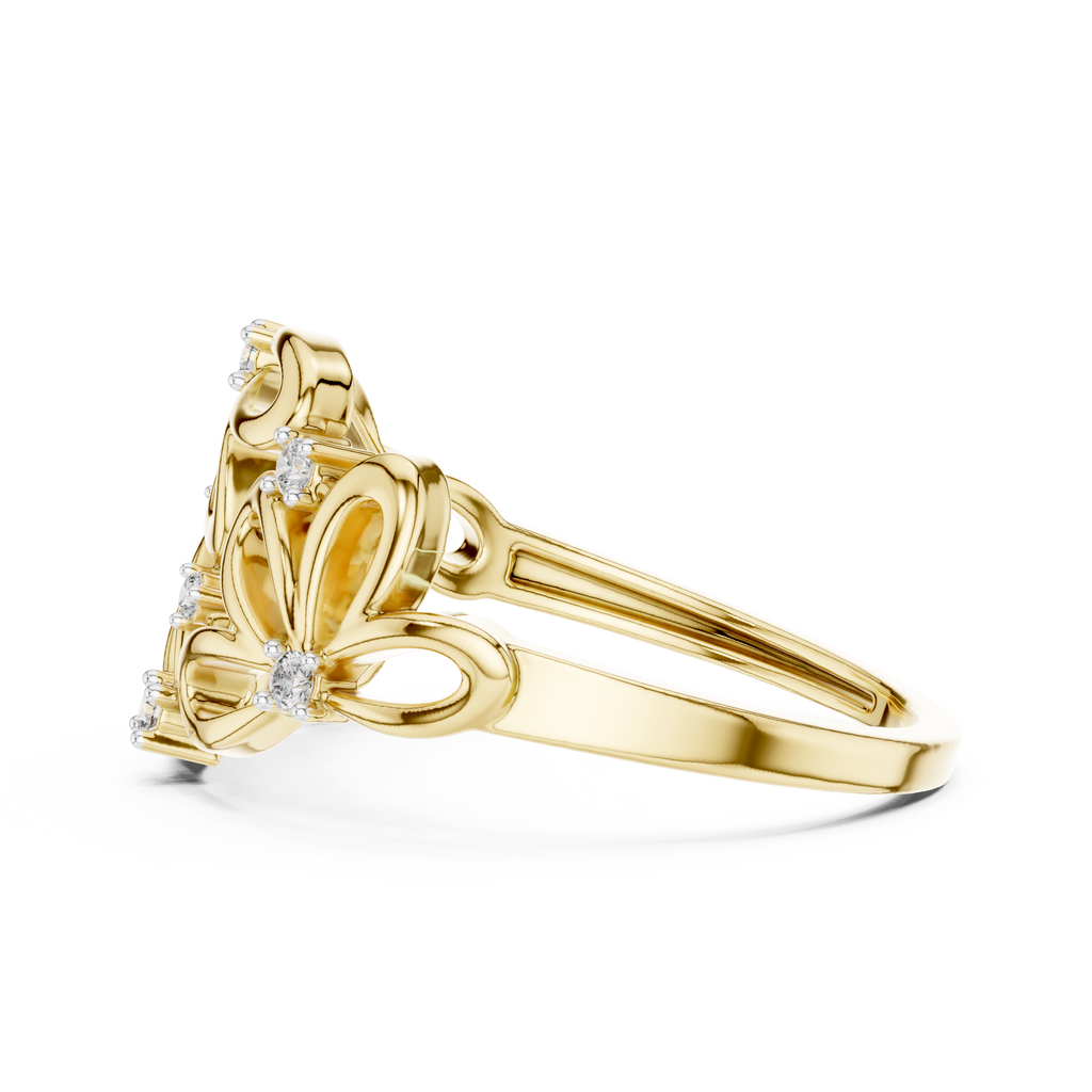 The Essential Ring
