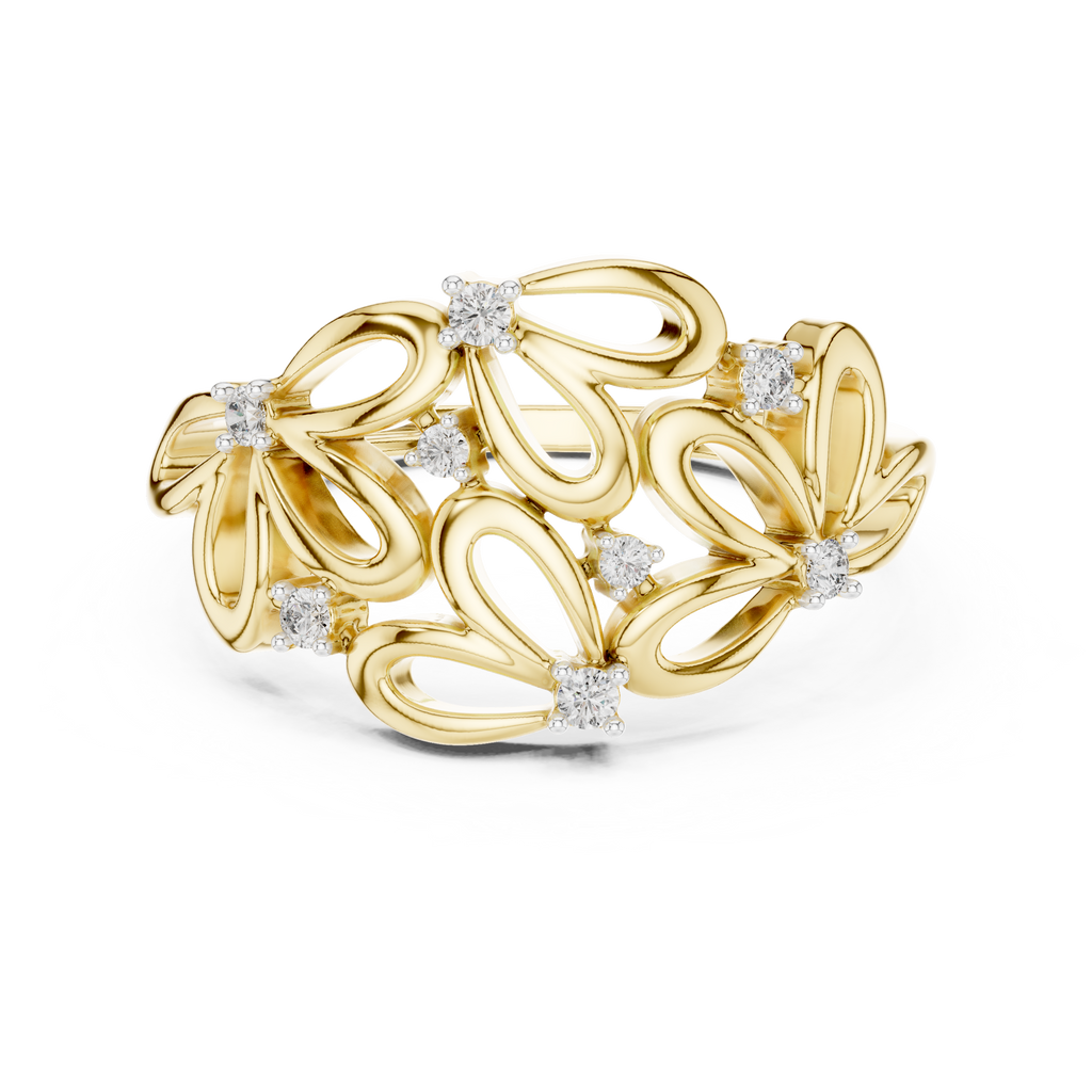 The Essential Ring