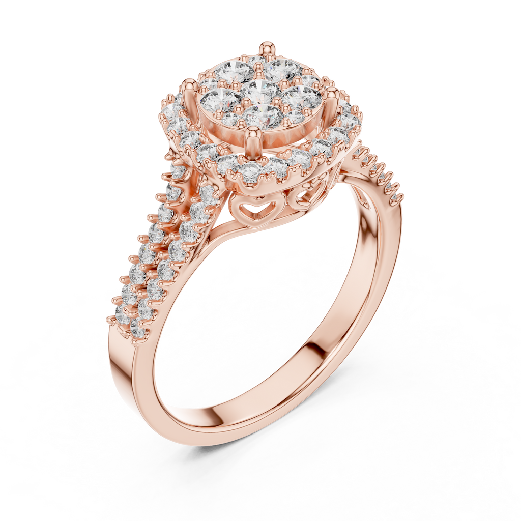 The Classic Ring