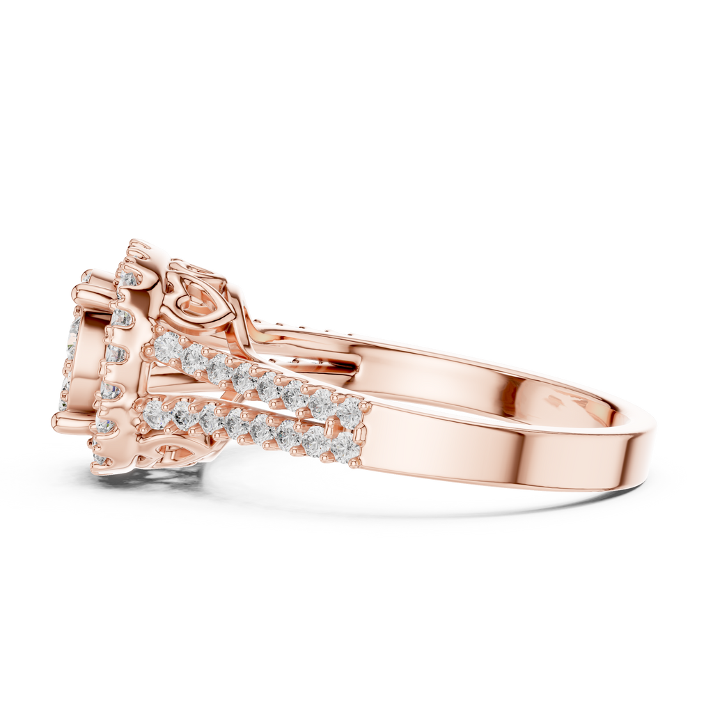 The Classic Ring